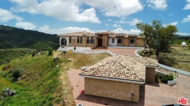 Luxury Malibu Vineyard Estate, brand new construction with over on Malibu Country Club in California - for sale on GolfHomes.com, golf home, golf lot