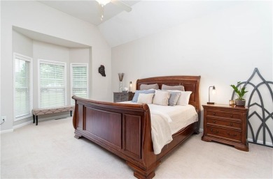 Stunning 4-Bedroom Home in Creekside Golf  Country Club - A True on Creekside Golf and Country Club in Georgia - for sale on GolfHomes.com, golf home, golf lot
