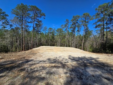 Two partially cleared lots ready for your dream home in the on Rayburn Country Club in Texas - for sale on GolfHomes.com, golf home, golf lot