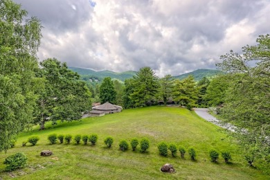 This beautiful, expansive, 4 bedroom, 5.5 bath home with a on Sky Valley Resort and Country Club in Georgia - for sale on GolfHomes.com, golf home, golf lot