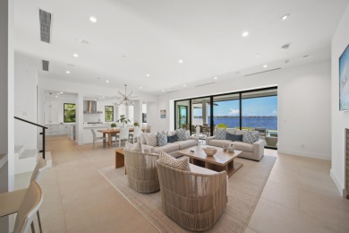 Luxury is redefined in the Floridian National Golf Club with on Floridian Golf and Yacht Club in Florida - for sale on GolfHomes.com, golf home, golf lot