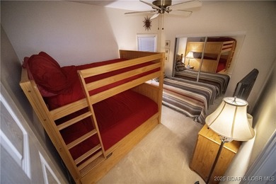 This isn't just a condo - it's a lifestyle! Wake up to sparkling on Seasons Ridge At Four Seasons in Missouri - for sale on GolfHomes.com, golf home, golf lot