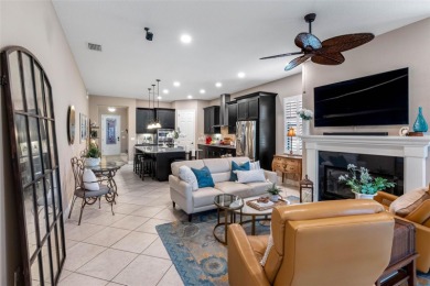 Experience executive-style living in The Promontory at on Innisbrook Resort and Golf Club in Florida - for sale on GolfHomes.com, golf home, golf lot