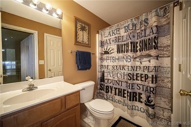 This isn't just a condo - it's a lifestyle! Wake up to sparkling on Seasons Ridge At Four Seasons in Missouri - for sale on GolfHomes.com, golf home, golf lot