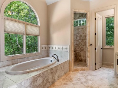 Come home to The Cliffs at Glassy, The Cliffs' original gated on The Cliffs at Glassy Golf and Country Club in South Carolina - for sale on GolfHomes.com, golf home, golf lot
