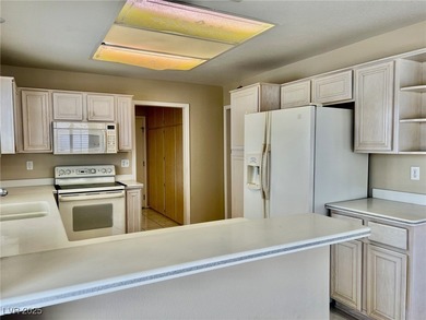 Resort living in Las Vegas premier age qualified Sun City on Highland Falls Golf Club in Nevada - for sale on GolfHomes.com, golf home, golf lot