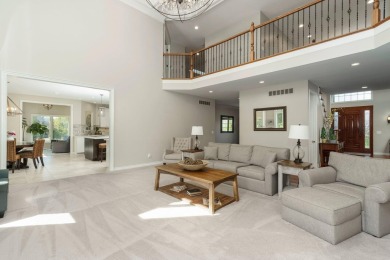 Located in one of Washington Township's premier subdivisions on Greystone Golf Club in Michigan - for sale on GolfHomes.com, golf home, golf lot
