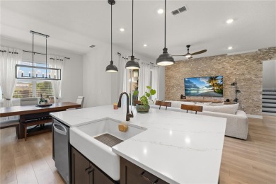 Live the Luxury Golf Lifestyle at Bella Collina - Stunning New on Bella Collina Golf Club in Florida - for sale on GolfHomes.com, golf home, golf lot