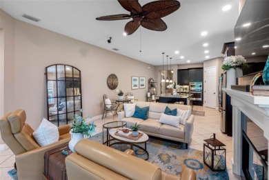 Experience executive-style living in The Promontory at on Innisbrook Resort and Golf Club in Florida - for sale on GolfHomes.com, golf home, golf lot