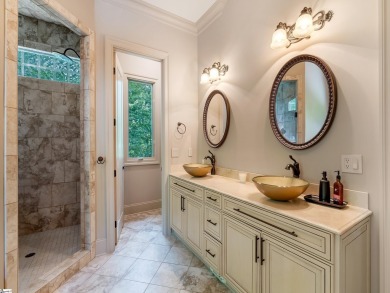Come home to The Cliffs at Glassy, The Cliffs' original gated on The Cliffs at Glassy Golf and Country Club in South Carolina - for sale on GolfHomes.com, golf home, golf lot