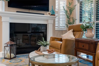 Experience executive-style living in The Promontory at on Innisbrook Resort and Golf Club in Florida - for sale on GolfHomes.com, golf home, golf lot