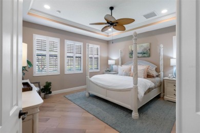 Experience executive-style living in The Promontory at on Innisbrook Resort and Golf Club in Florida - for sale on GolfHomes.com, golf home, golf lot