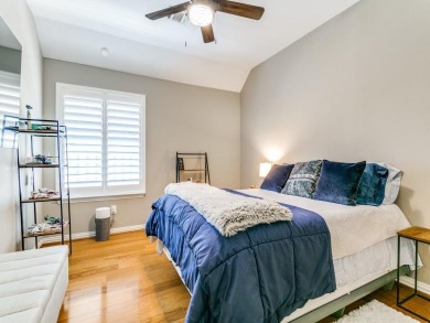 Beautiful ONE STORY with 4 Bedrooms + Study, 3 Full Bathrooms, 3 on Timarron Country Club in Texas - for sale on GolfHomes.com, golf home, golf lot