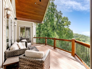 Come home to The Cliffs at Glassy, The Cliffs' original gated on The Cliffs at Glassy Golf and Country Club in South Carolina - for sale on GolfHomes.com, golf home, golf lot