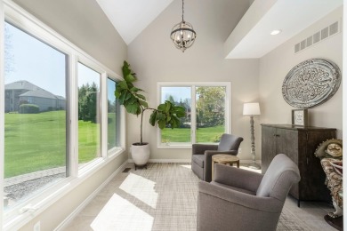 Located in one of Washington Township's premier subdivisions on Greystone Golf Club in Michigan - for sale on GolfHomes.com, golf home, golf lot