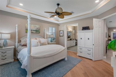 Experience executive-style living in The Promontory at on Innisbrook Resort and Golf Club in Florida - for sale on GolfHomes.com, golf home, golf lot
