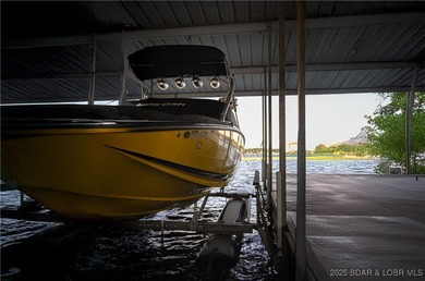 This isn't just a condo - it's a lifestyle! Wake up to sparkling on Seasons Ridge At Four Seasons in Missouri - for sale on GolfHomes.com, golf home, golf lot