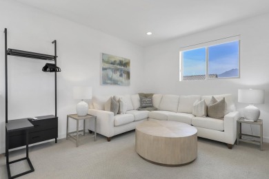 Modern Desert Living at Whisper Rock Way highly upgraded where on PGA West Private Golf Courses in California - for sale on GolfHomes.com, golf home, golf lot