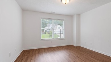 Discover this beautifully maintained 5-bedroom, 3.5 bath home on Summergrove Golf Club in Georgia - for sale on GolfHomes.com, golf home, golf lot