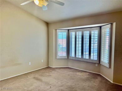 Resort living in Las Vegas premier age qualified Sun City on Highland Falls Golf Club in Nevada - for sale on GolfHomes.com, golf home, golf lot