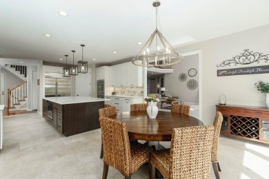 Located in one of Washington Township's premier subdivisions on Greystone Golf Club in Michigan - for sale on GolfHomes.com, golf home, golf lot