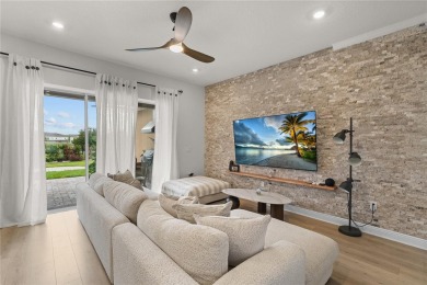 Live the Luxury Golf Lifestyle at Bella Collina - Stunning New on Bella Collina Golf Club in Florida - for sale on GolfHomes.com, golf home, golf lot
