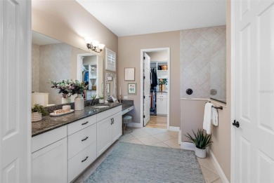 Experience executive-style living in The Promontory at on Innisbrook Resort and Golf Club in Florida - for sale on GolfHomes.com, golf home, golf lot