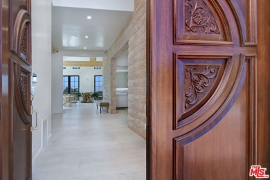 Welcome to the Luxury Malibu Crown Vineyard Estate, brand new on Malibu Country Club in California - for sale on GolfHomes.com, golf home, golf lot
