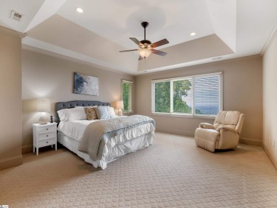 Come home to The Cliffs at Glassy, The Cliffs' original gated on The Cliffs at Glassy Golf and Country Club in South Carolina - for sale on GolfHomes.com, golf home, golf lot
