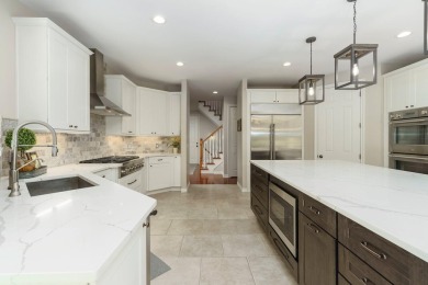 Located in one of Washington Township's premier subdivisions on Greystone Golf Club in Michigan - for sale on GolfHomes.com, golf home, golf lot