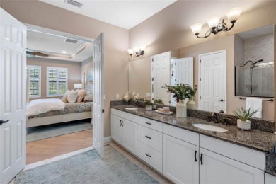 Experience executive-style living in The Promontory at on Innisbrook Resort and Golf Club in Florida - for sale on GolfHomes.com, golf home, golf lot