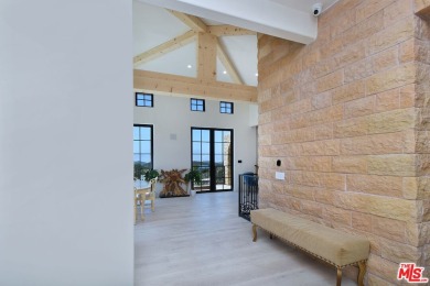 Welcome to the Luxury Malibu Crown Vineyard Estate, brand new on Malibu Country Club in California - for sale on GolfHomes.com, golf home, golf lot