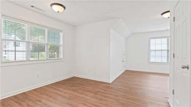 Discover this beautifully maintained 5-bedroom, 3.5 bath home on Summergrove Golf Club in Georgia - for sale on GolfHomes.com, golf home, golf lot