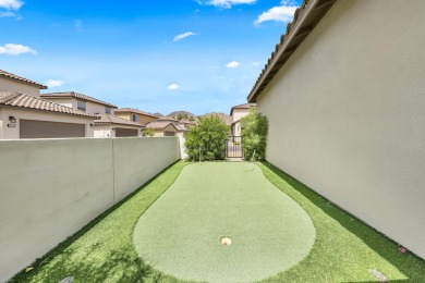 Modern Desert Living at Whisper Rock Way highly upgraded where on PGA West Private Golf Courses in California - for sale on GolfHomes.com, golf home, golf lot