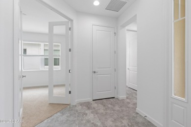 Highly desirable, brand new, never lived in Trinidad Bay home on LPGA International Golf Course in Florida - for sale on GolfHomes.com, golf home, golf lot