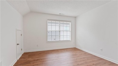 Discover this beautifully maintained 5-bedroom, 3.5 bath home on Summergrove Golf Club in Georgia - for sale on GolfHomes.com, golf home, golf lot
