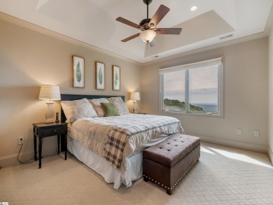 Come home to The Cliffs at Glassy, The Cliffs' original gated on The Cliffs at Glassy Golf and Country Club in South Carolina - for sale on GolfHomes.com, golf home, golf lot