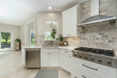 Located in one of Washington Township's premier subdivisions on Greystone Golf Club in Michigan - for sale on GolfHomes.com, golf home, golf lot