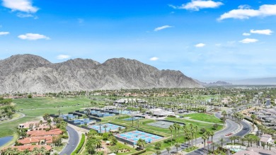 Modern Desert Living at Whisper Rock Way highly upgraded where on PGA West Private Golf Courses in California - for sale on GolfHomes.com, golf home, golf lot