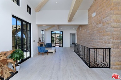 Welcome to the Luxury Malibu Crown Vineyard Estate, brand new on Malibu Country Club in California - for sale on GolfHomes.com, golf home, golf lot