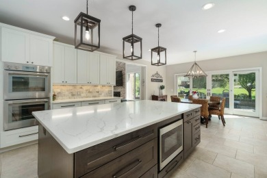 Located in one of Washington Township's premier subdivisions on Greystone Golf Club in Michigan - for sale on GolfHomes.com, golf home, golf lot