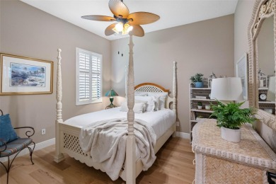 Experience executive-style living in The Promontory at on Innisbrook Resort and Golf Club in Florida - for sale on GolfHomes.com, golf home, golf lot