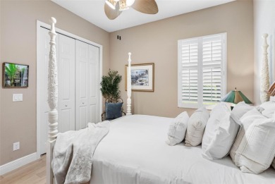 Experience executive-style living in The Promontory at on Innisbrook Resort and Golf Club in Florida - for sale on GolfHomes.com, golf home, golf lot