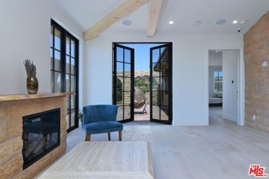 Welcome to the Luxury Malibu Crown Vineyard Estate, brand new on Malibu Country Club in California - for sale on GolfHomes.com, golf home, golf lot