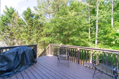 Stunning 4-Bedroom Home in Creekside Golf  Country Club - A True on Creekside Golf and Country Club in Georgia - for sale on GolfHomes.com, golf home, golf lot