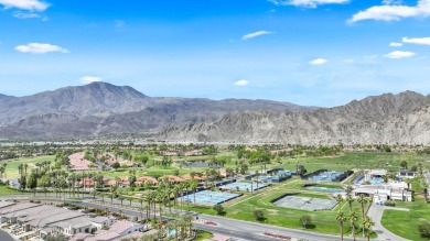 Modern Desert Living at Whisper Rock Way highly upgraded where on PGA West Private Golf Courses in California - for sale on GolfHomes.com, golf home, golf lot