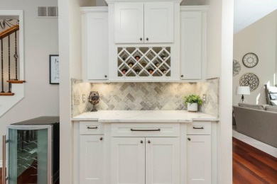 Located in one of Washington Township's premier subdivisions on Greystone Golf Club in Michigan - for sale on GolfHomes.com, golf home, golf lot