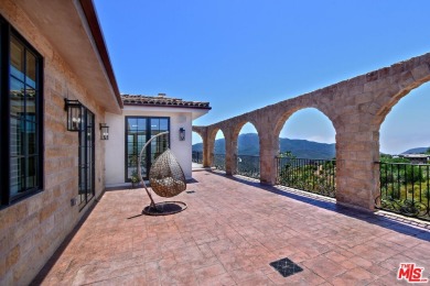 Welcome to the Luxury Malibu Crown Vineyard Estate, brand new on Malibu Country Club in California - for sale on GolfHomes.com, golf home, golf lot