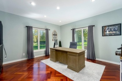 Located in one of Washington Township's premier subdivisions on Greystone Golf Club in Michigan - for sale on GolfHomes.com, golf home, golf lot