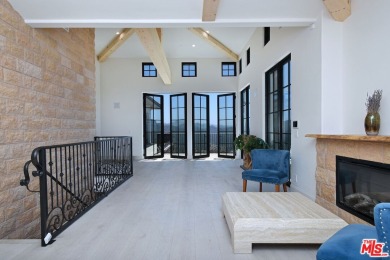 Welcome to the Luxury Malibu Crown Vineyard Estate, brand new on Malibu Country Club in California - for sale on GolfHomes.com, golf home, golf lot